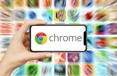 Chrome浏览器缓存文件路径修改