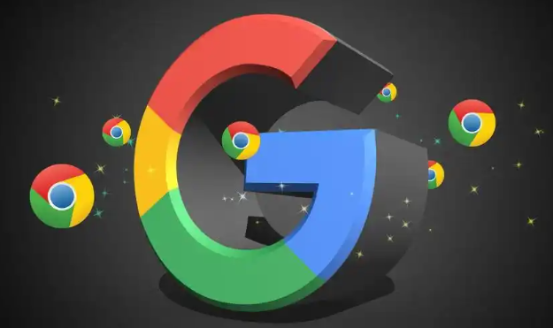 google浏览器为书签栏添加自定义访问统计分析面板