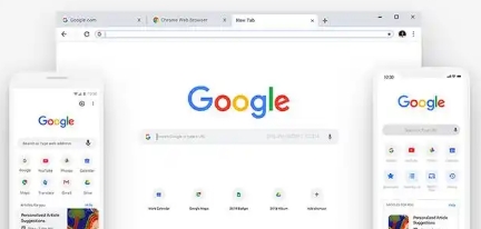 Chrome浏览器怎么关闭鼠标悬停在标签页上弹出的预览大图