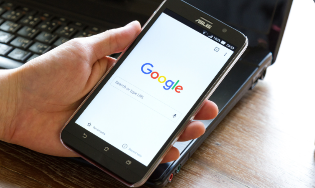 google Chrome下载后如何开启智能书签推荐