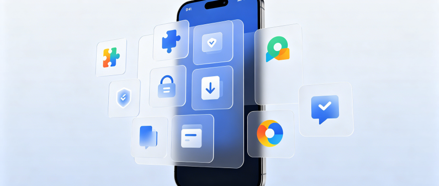 OPPO 浏览器网页收藏夹管理方法分类整理技巧