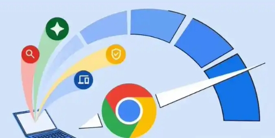 Chrome浏览器设置书签栏自动隐藏以扩展浏览空间